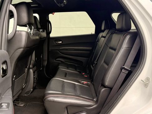 Used 2024 Dodge Durango GT AWD/4WD image 13