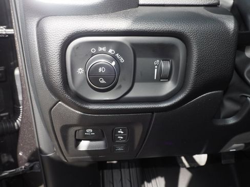 New 2026 RAM 1500 Big Horn image 28