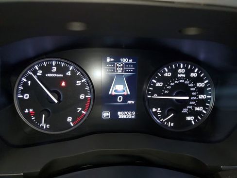 Used 2025 Subaru Ascent Premium image 17