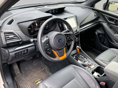 Used 2024 Subaru Forester Wilderness w/ Convenience Package image 21