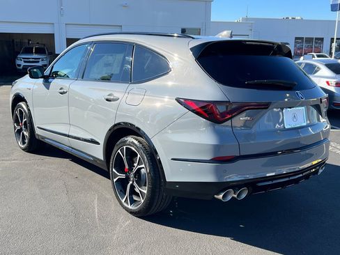 New 2026 Acura MDX Type S image 9