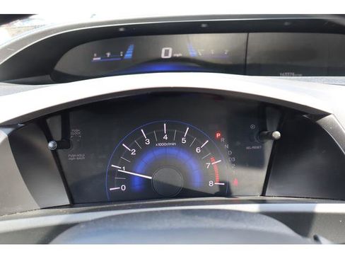 Used 2012 Honda Civic LX image 12