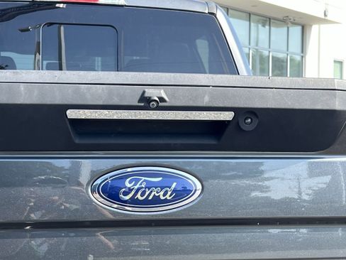 Used 2020 Ford F250 Lariat w/ Lariat Ultimate Package AWD/4WD image 28