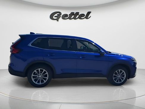 Used 2023 Honda CR-V EX image 8