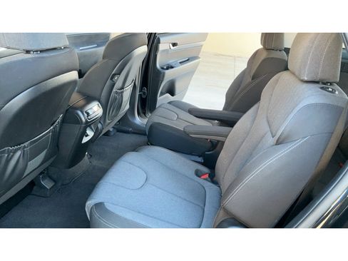 Certified 2021 Hyundai Palisade SEL image 13