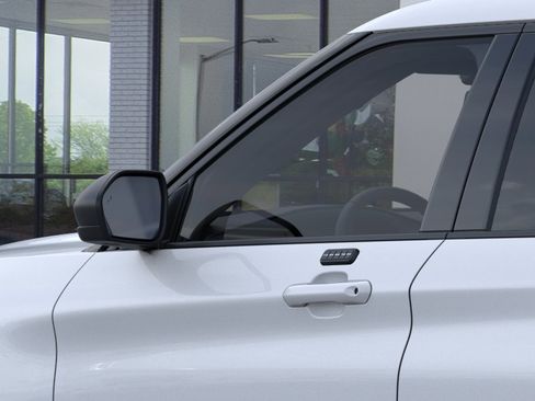 New 2026 Ford Explorer Active w/ Active Comfort Package image 20