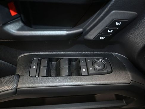 New 2025 Toyota 4Runner TRD Off-Road Premium image 12