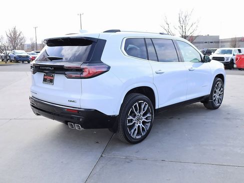 New 2026 GMC Acadia Denali Ultimate w/ LPO, Illumination Package image 6
