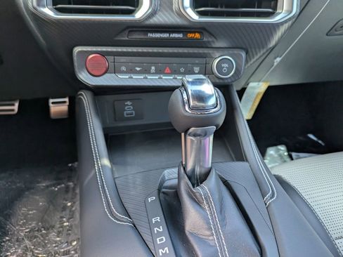 New 2026 Ford Mustang GT Premium RWD image 19