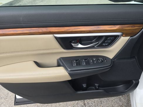 Certified 2019 Honda CR-V EX-L image 16