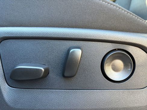 New 2026 Chevrolet Silverado 1500 Custom Trail Boss image 14