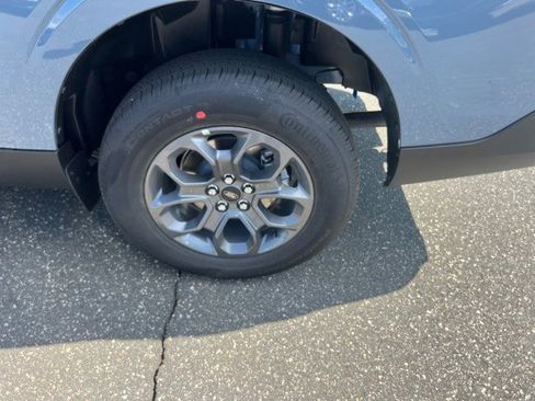 New 2025 Ford Maverick XLT w/ XLT Luxury Package image 19