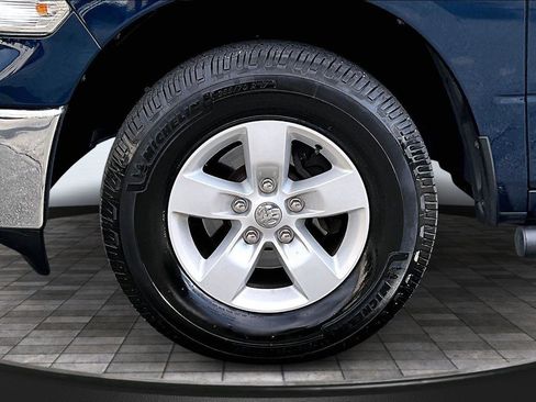 Used 2021 RAM 1500 Tradesman w/ Chrome Plus Package image 10