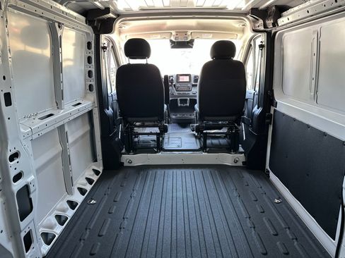 Used 2024 RAM ProMaster 1500 w/ Quick Order Package 22G SLT image 14