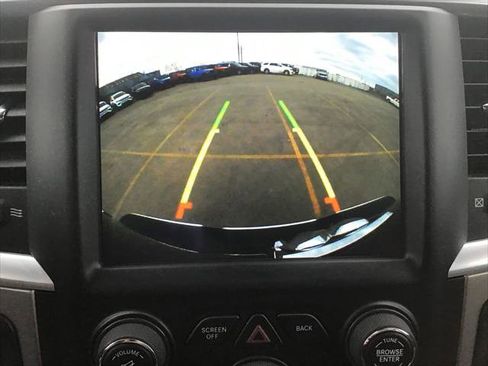 Certified 2018 RAM 1500 Big Horn image 16