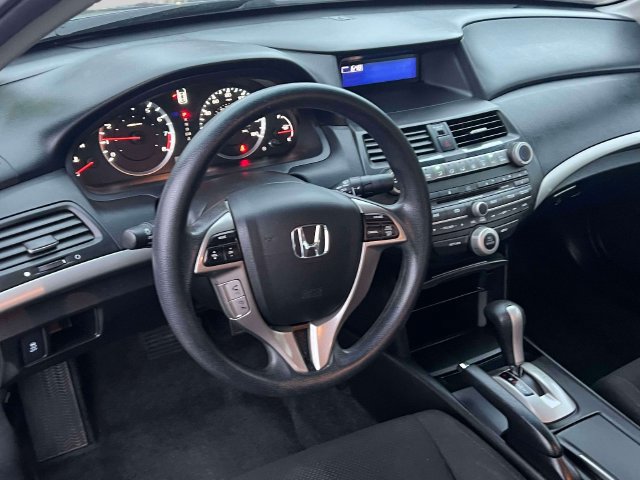 Used 2012 Honda Accord EX image 17