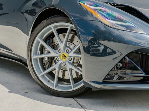Used 2024 Lotus Emira First Edition image 31