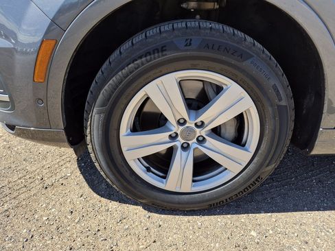 Used 2019 Audi Q7 2.0T Premium Plus w/ Premium Plus Package AWD/4WD image 10