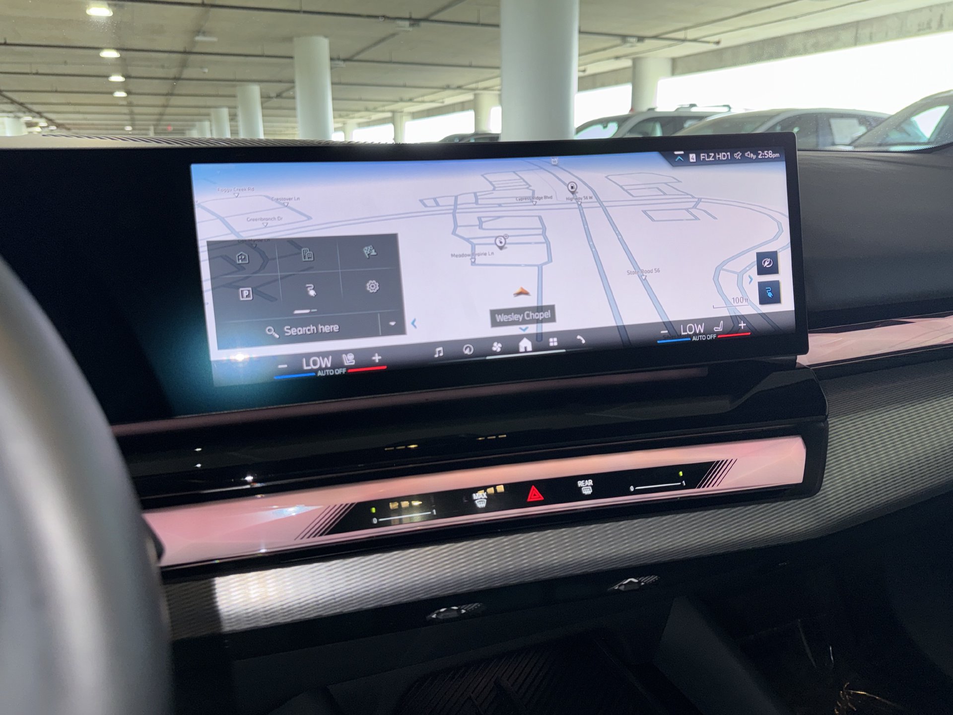 Used 2026 BMW i5 eDrive40 RWD image 24