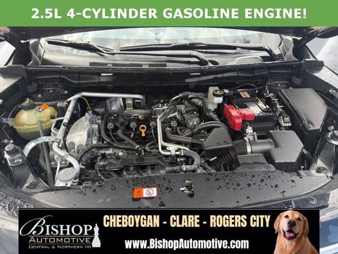 Used 2025 Mitsubishi Outlander AWD image 10