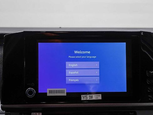 New 2025 Toyota Camry LE image 12