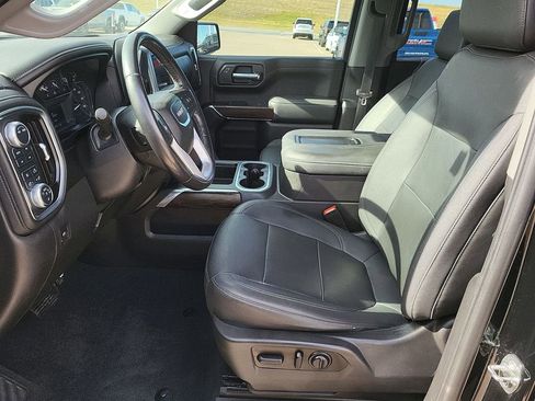 Used 2021 GMC Sierra 1500 SLT image 18
