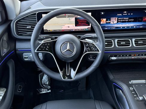 New 2026 Mercedes-Benz GLE 450 4MATIC image 14