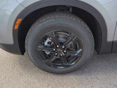 New 2026 Chevrolet Blazer LT w/ Midnight/Sport Edition image 32