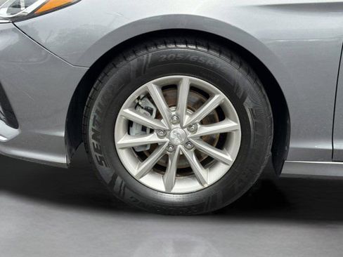 Used 2018 Hyundai Sonata ECO FWD image 26