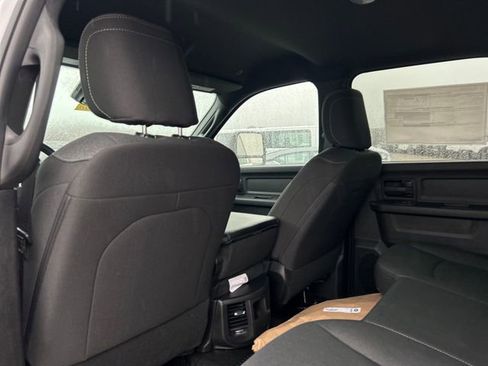 New 2026 RAM 4500 Tradesman image 35