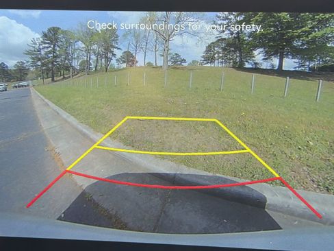 New 2026 Hyundai Sonata SE FWD image 29