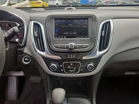 Used 2023 Chevrolet Equinox LS w/ LS Convenience Package FWD image 19