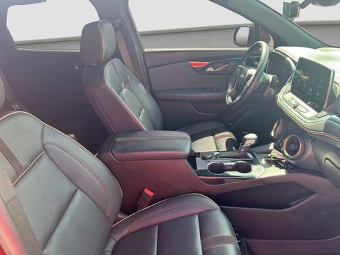 Used 2023 Chevrolet Blazer Premier w/ Driver Confidence II Package AWD/4WD image 9
