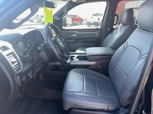 Used 2022 RAM 1500 Big Horn image 11