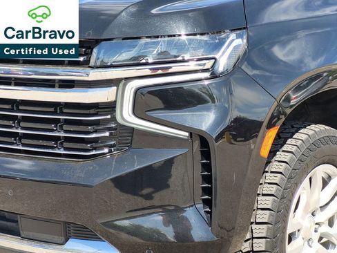 Used 2024 Chevrolet Tahoe LT AWD/4WD image 5