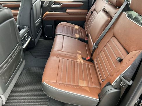 New 2026 GMC Sierra 2500 Denali Ultimate AWD/4WD image 26