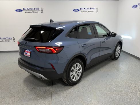 New 2026 Ford Escape Active w/ Cold Weather Package image 31