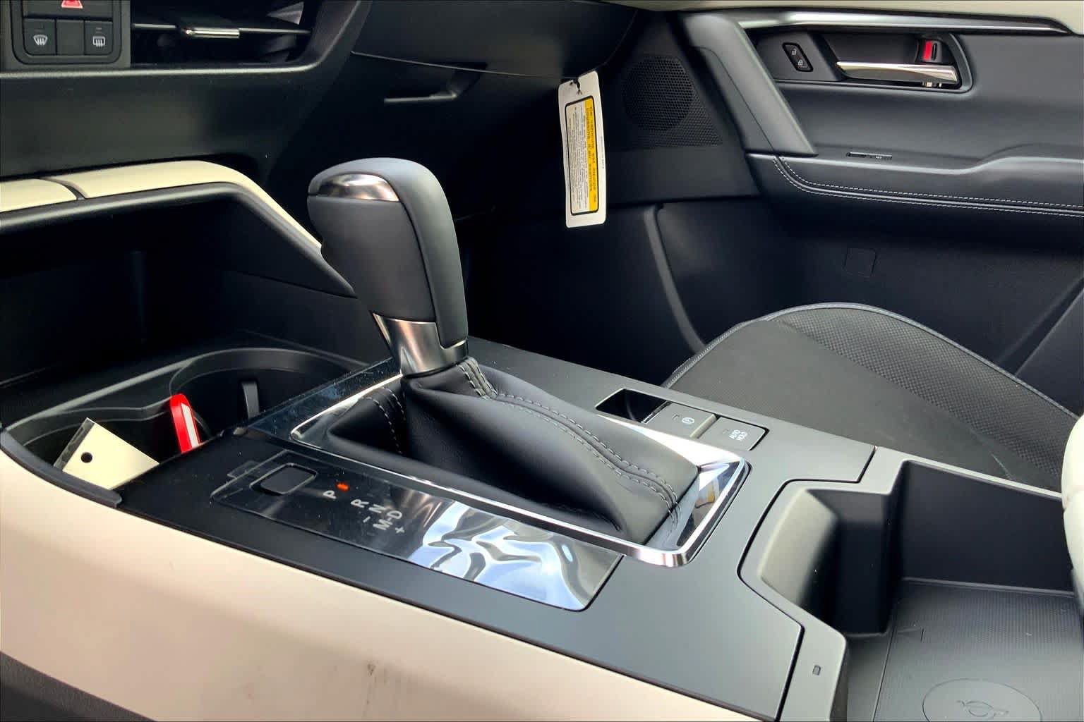 New 2026 MAZDA CX-5 Select AWD/4WD image 7