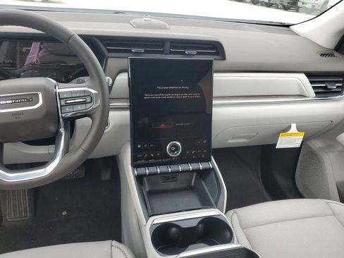 New 2026 GMC Terrain Denali AWD/4WD image 14