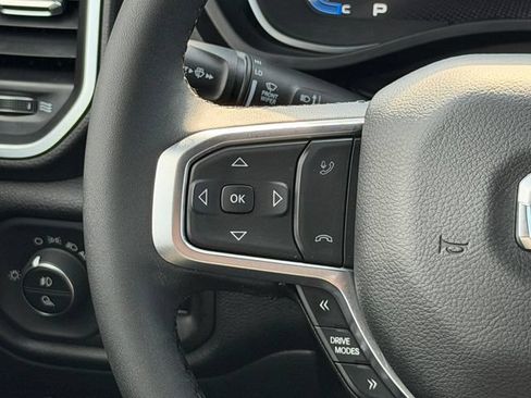 Used 2026 RAM 1500 Big Horn AWD/4WD image 26