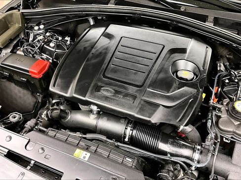 Used 2024 Land Rover Range Rover Velar Dynamic SE image 32