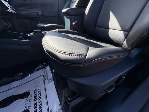 New 2026 Ford Maverick Tremor AWD/4WD image 32