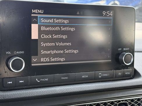Used 2023 Acura Integra A-Spec FWD image 17