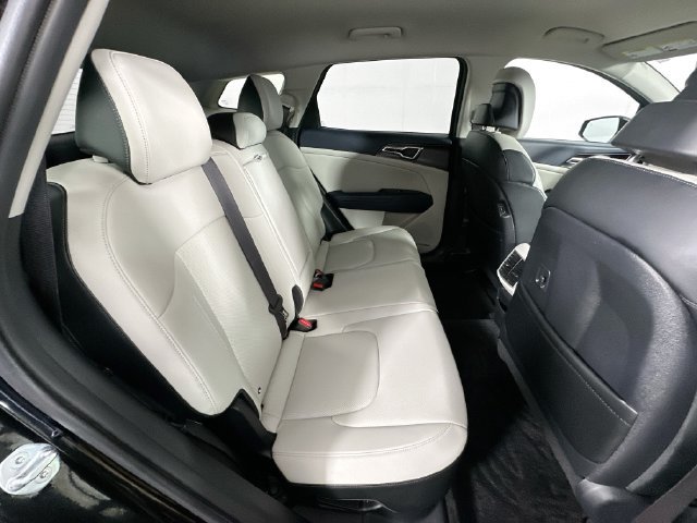 Used 2023 Kia Sportage EX AWD/4WD image 28