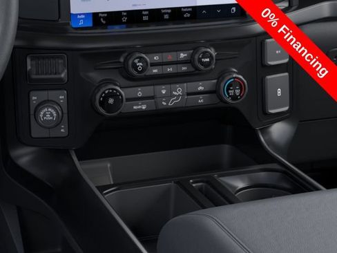 New 2026 Ford F150 STX AWD/4WD image 15