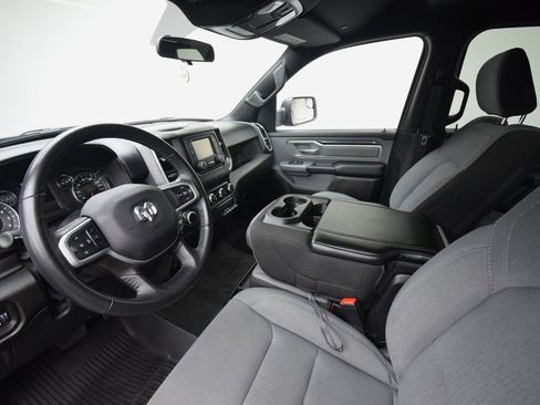 Used 2023 RAM 1500 Big Horn AWD/4WD image 11