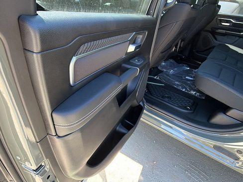 New 2026 RAM 1500 Big Horn AWD/4WD image 18