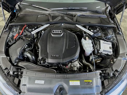 Used 2020 Audi A4 2.0T Premium w/ Convenience Package FWD image 37
