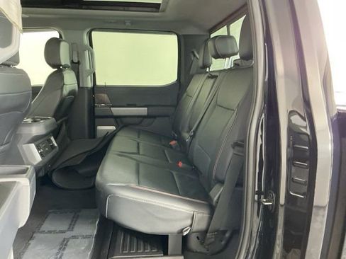 Used 2023 Ford F350 Lariat w/ Lariat Ultimate Package image 32
