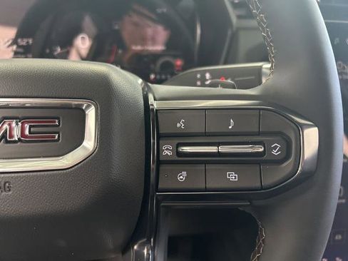 New 2026 GMC Terrain AT4 w/ Convenience Package III image 19